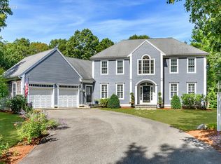 6 Harpers Hollow, East Sandwich, MA 02537