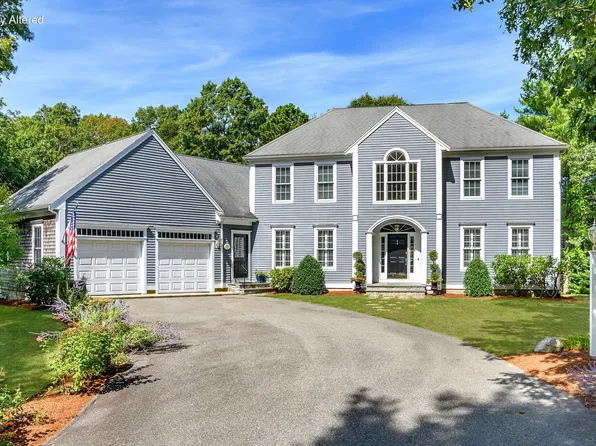 6 Harpers Hollow, East Sandwich, MA 02537