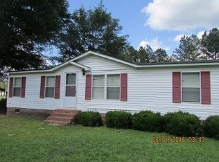 1169 Charlottes Rd, CLINTON, SC 29325