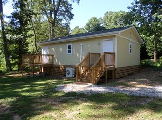 2560 Buford Dam Rd, Cumming, GA 30041