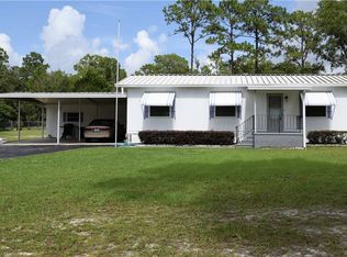 5959 S Bamma Dr, Homosassa, FL 34446