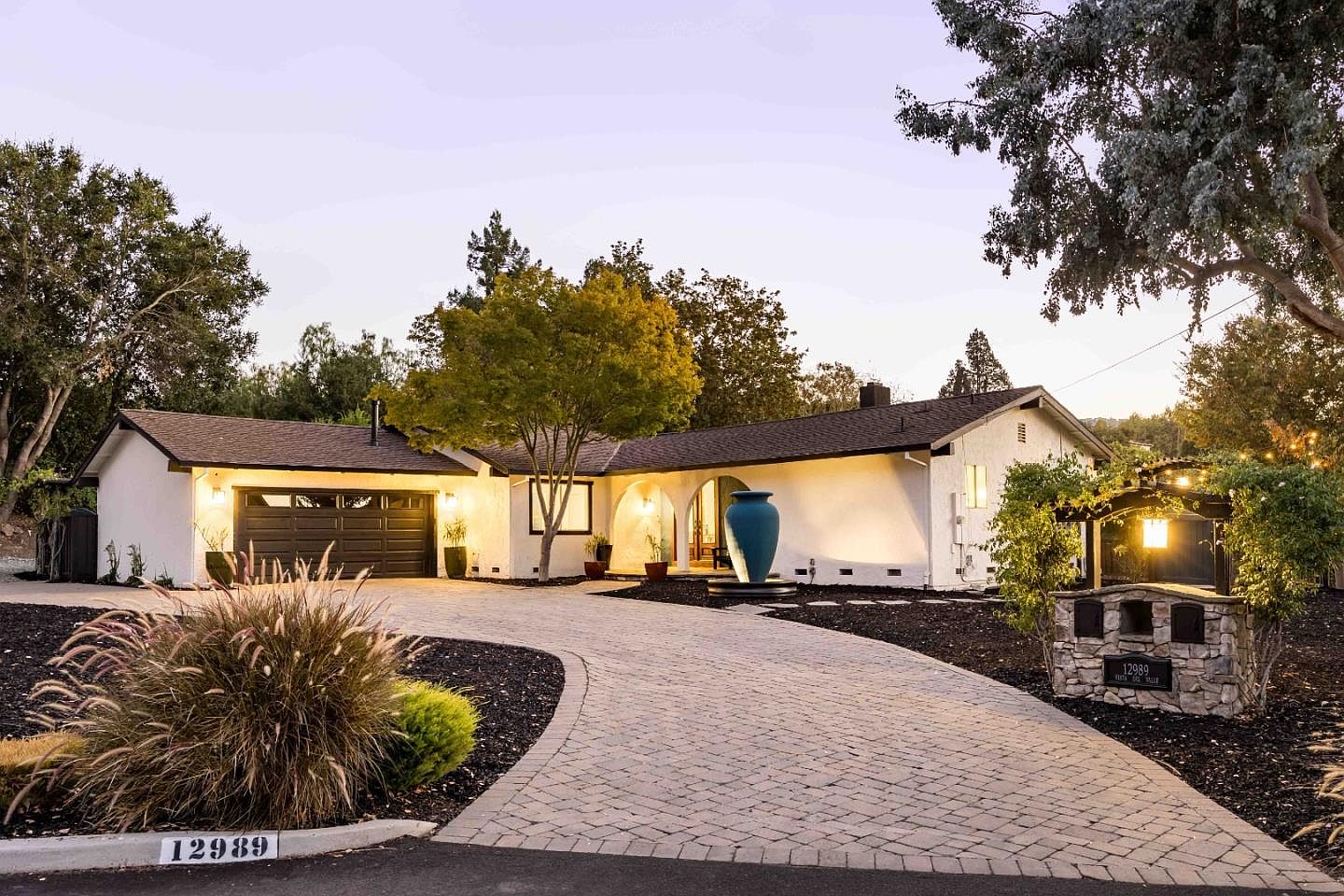 12989 Vista Del Valle Ct, Los Altos Hills, CA 94022 Zillow