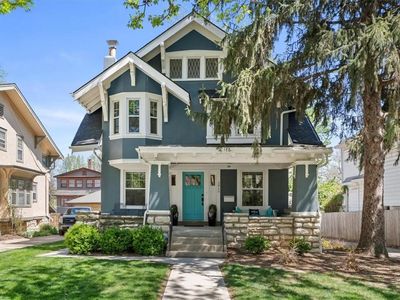 5815 Central St, Kansas City, MO, 64113