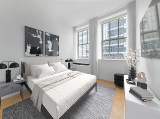 63 Wall St APT 3004, New York, NY 10005