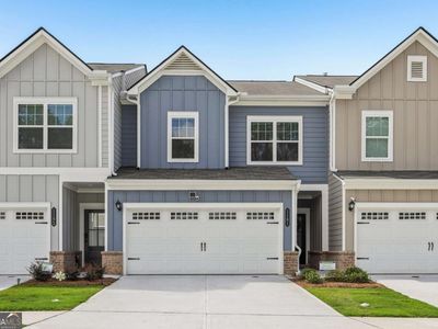 1181 Chastain Dr, Sugar Hill, GA, 30518