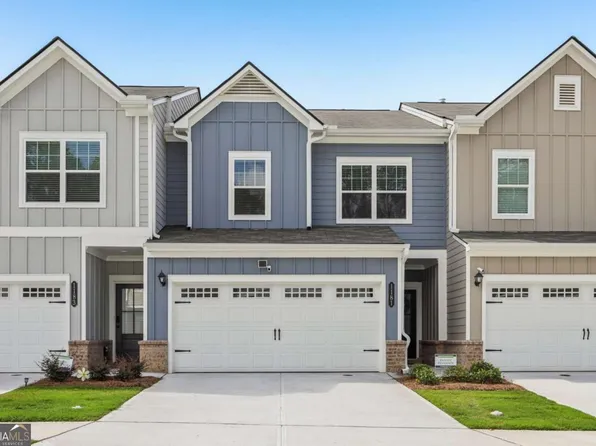 1181 Chastain Dr, Sugar Hill, GA 30518