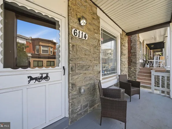 6114 Ross St, Philadelphia, PA 19144