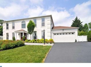 530 Farnum Rd, Media, PA 19063