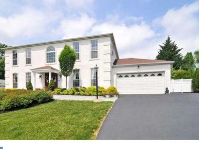 530 Farnum Rd, Media, PA, 19063