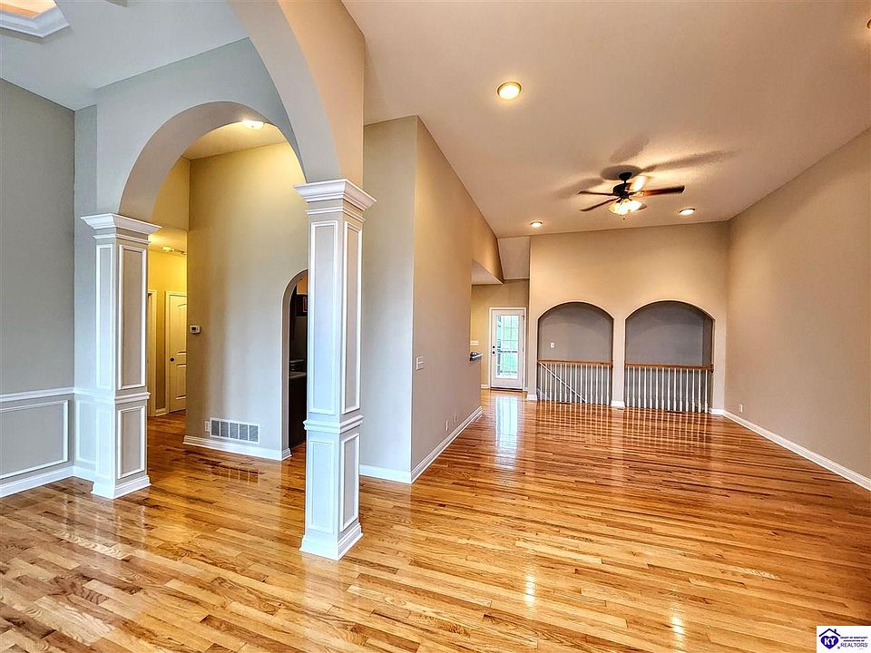 312 Castleton Ct, Vine Grove, KY 40175 Zillow