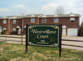 113 College Street Rd APT I, Elizabethtown, KY 42701