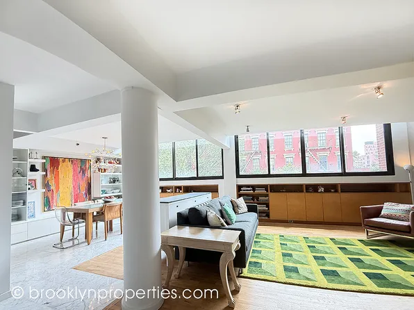 357 West 12th Street 4E image 2 of 16