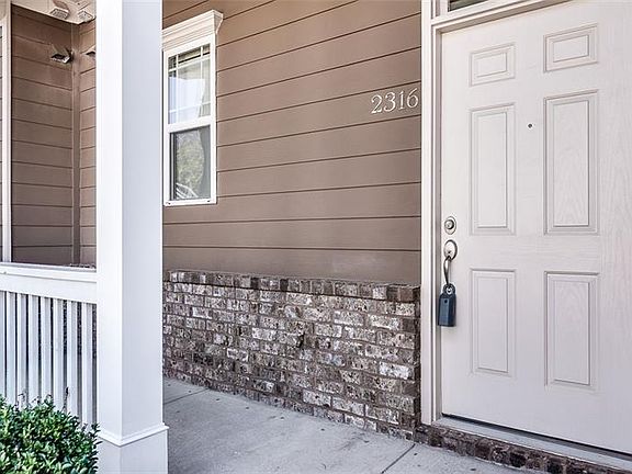 2nd image of 2316 Marbleridge Dr #2C