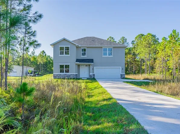 20826 Quinn St, Orlando, FL 32833