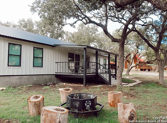 190 OAK HILL, Leakey, TX 78873 | MLS #1783001 | Zillow