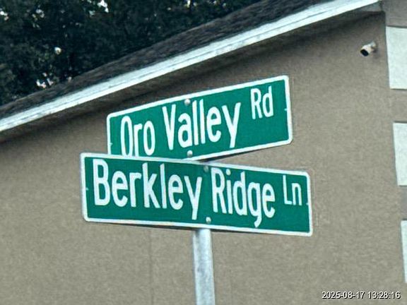 Exterior Address Verification