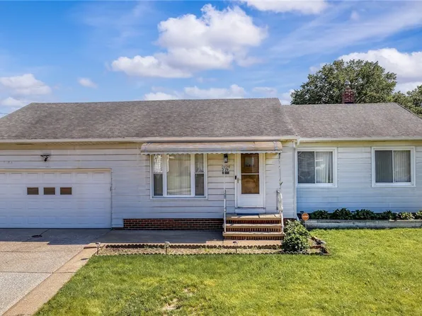 2129 Silverdale Ave, Cleveland, OH 44109