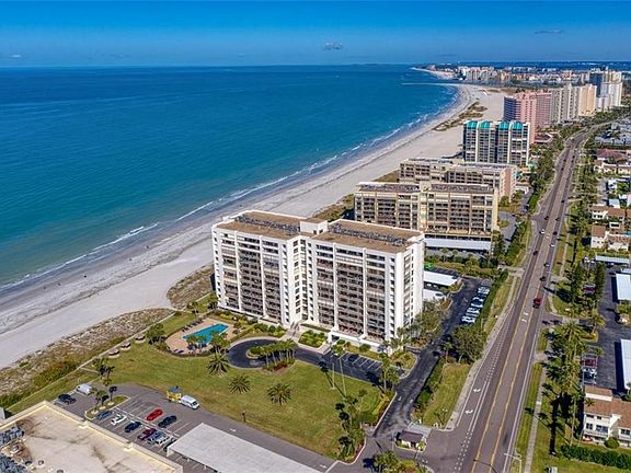 2nd image of 1430 Gulf Blvd APT 207