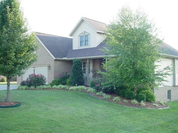 99 Edmond Dr, Wheelersburg, OH 45694