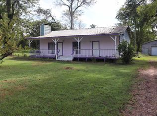 208 N Pearl St, Big Sandy, TX 75755