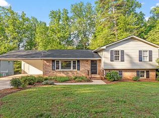 416 Rosehaven Dr, Raleigh, NC 27609