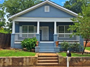 158 Walnut St SW, Atlanta, GA 30314