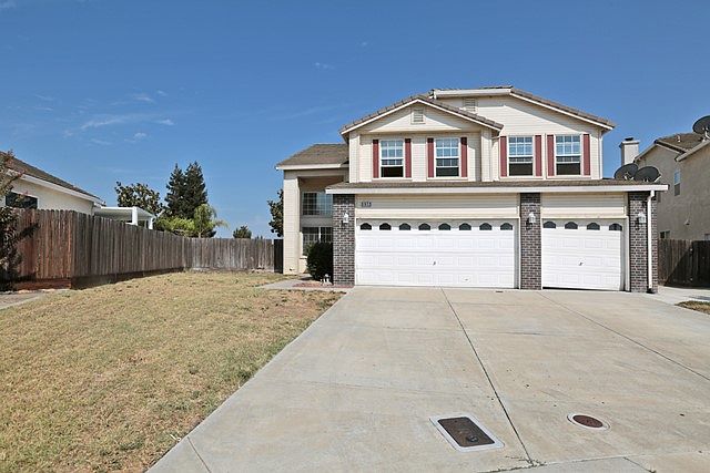 3972 Black Butte Cir, Stockton, CA 95209 | Zillow
