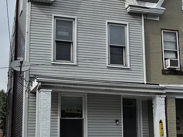 1127 Walnut St, Lebanon, PA