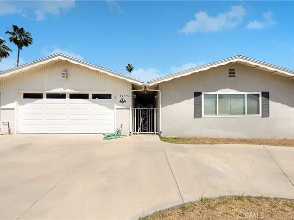 12176 Indian St, Moreno Valley, CA 92557