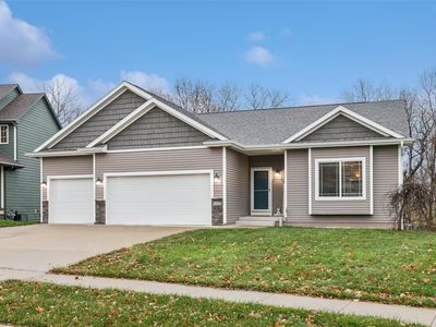 5205 SE 27th St, Des Moines, IA, 50320