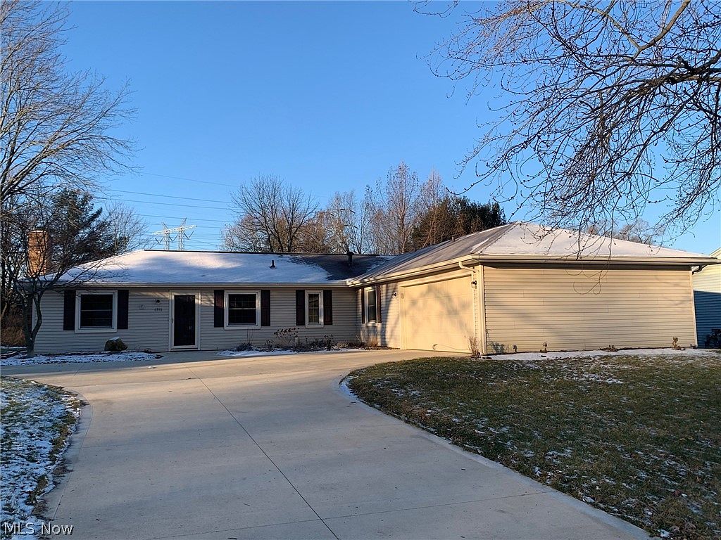 6398 Mills Creek Ln, North Ridgeville, OH 44039 Zillow