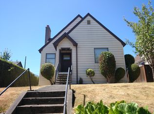 5647 35th Ave SW, Seattle, WA 98126