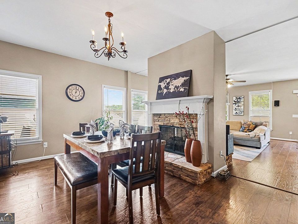 93 Treadstone Ln, Dallas, GA 30132 | MLS #10830615 | Zillow