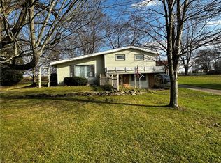 4076 Seneca Rd, Sharpsville, PA 16150