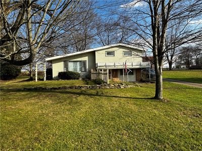 4076 Seneca Rd S, Sharpsville, PA, 16150