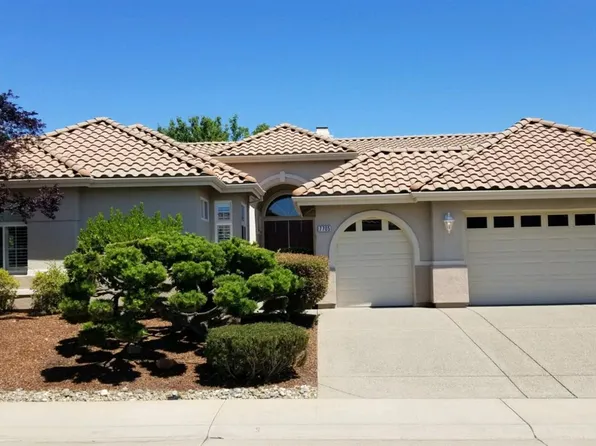 7705 Rosestone Ln, Roseville, CA 95747