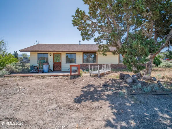 639 Mustang Ln, Gardnerville, NV 89410