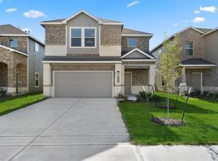 25609 Aster Trl, Magnolia, TX 77354