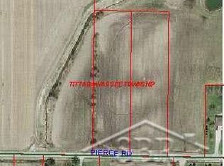 Pierce, Freeland, MI 48623