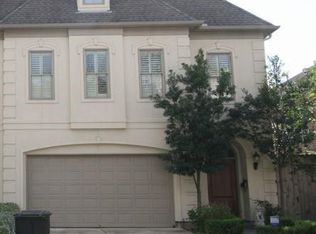 4035 Lanark Ln #B, Houston, TX 77025