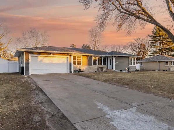 7415 5th Ave S, Richfield, MN 55423