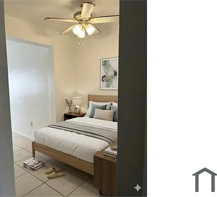 Studio, 425 sqft, $1,650 — Photo 2