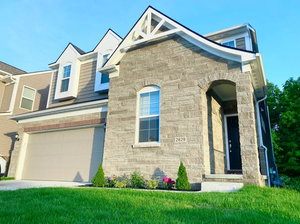 2829 Dillon Dr, Ann Arbor, MI 48105