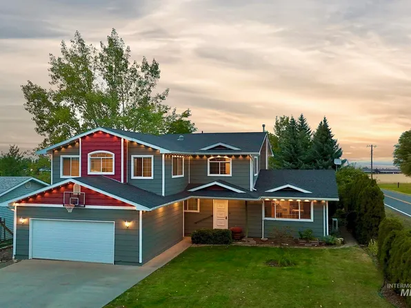 739 Maple St, Grangeville, ID 83530