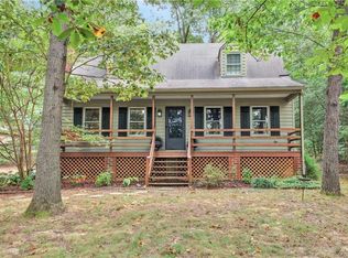 7258 Taunrae Ct, Mechanicsville, VA 23111