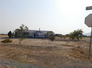 471 E Bluebird Ave, Pahrump, NV 89060