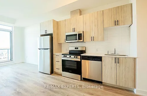 2475 Old Bronte Rd #801 Photo 1