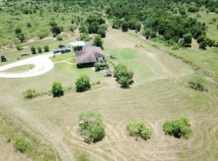 12212 Ballerstedt Rd, Elgin, TX 78621