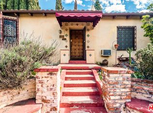 412 S Edinburgh Ave, Los Angeles, CA 90048