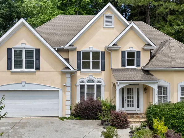 3450 Merganser Ln, Johns Creek, GA 30022